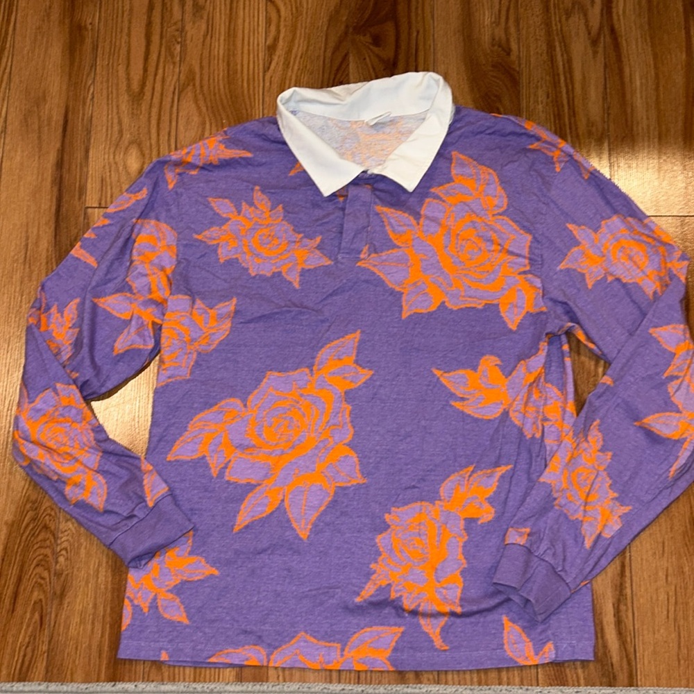 Men’s Urban Outfitter’s Long Sleeve